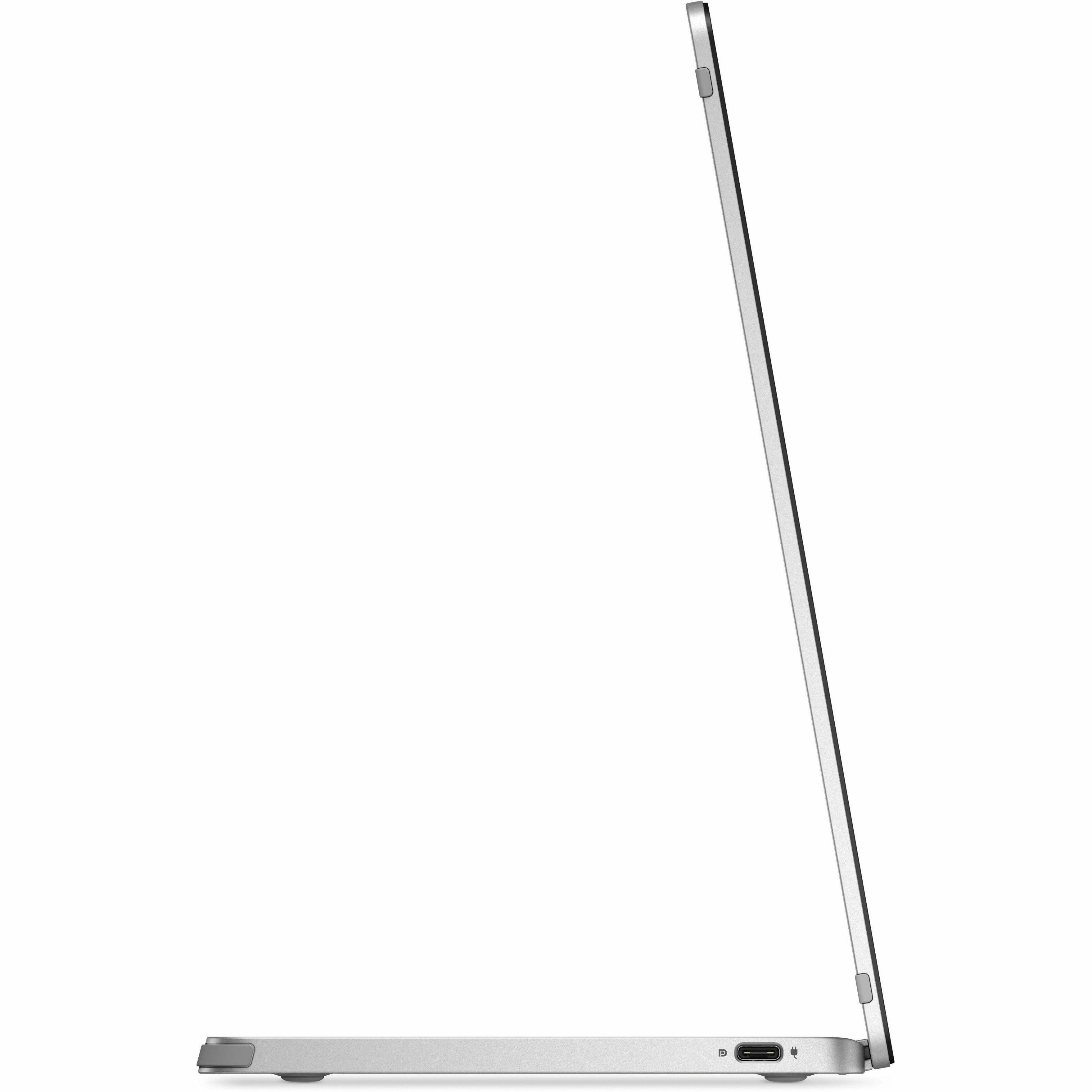 Alt View 13. Dell - Dell Pro 14 Plus Portab P1425 - Black, Silver, Dual Color.