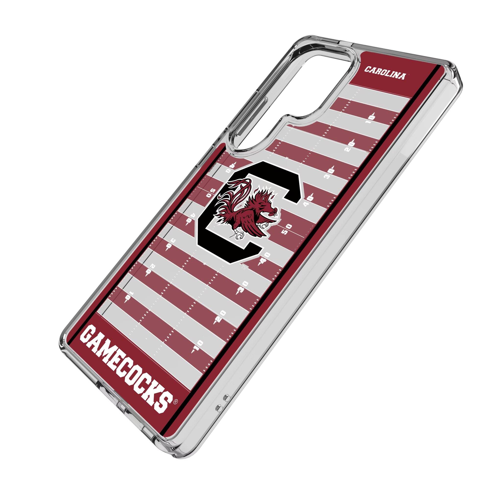 CAROLINA - D & - 3 u 4 1 1 0 GAMECOCKS -40 0