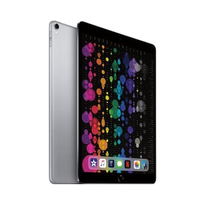 Apple Refurbished Excellent iPad Pro 10.5 A1709 (WiFi + Cellular Apple Refurbished Excellent iPad Pro 10.5 A1709 (WiFi + Cellular
