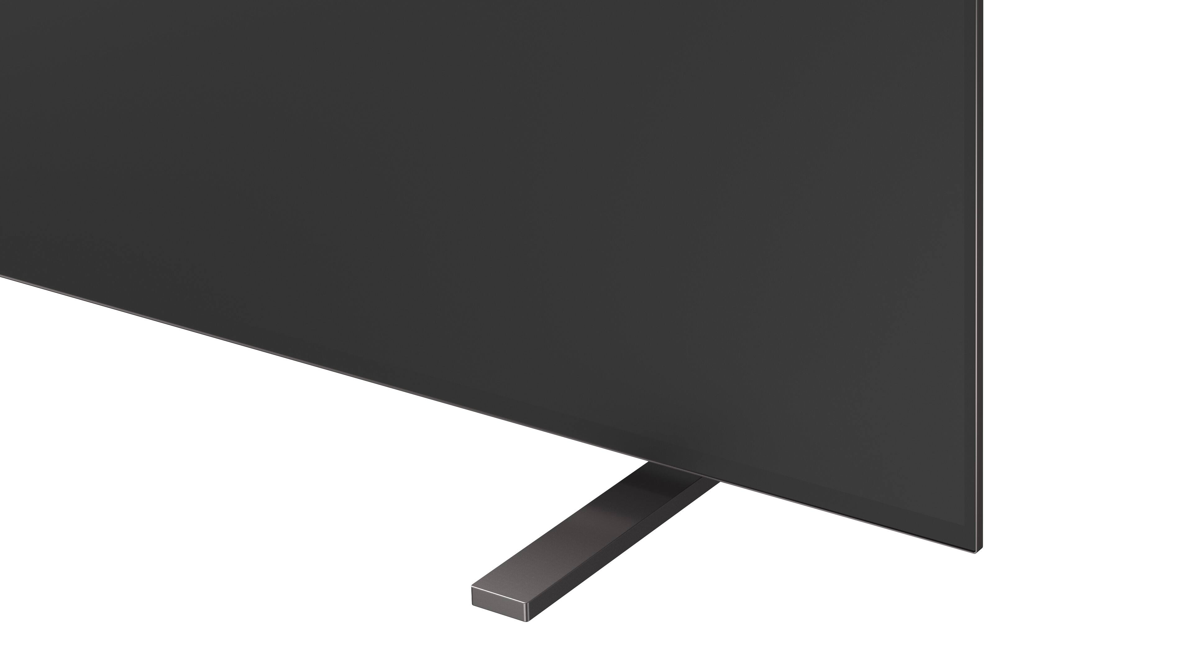 Alt View 30. LG - 83" Class B6 Series OLED AI 4K Smart webOS TV (2026).