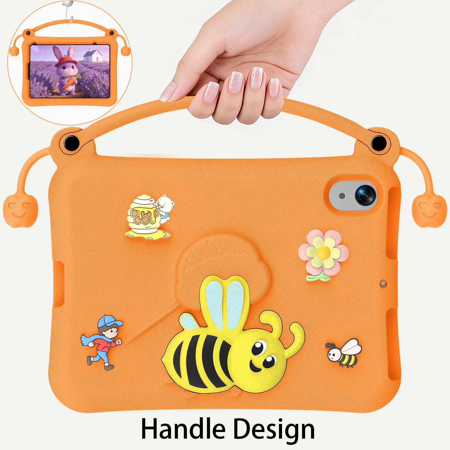 Handle Design