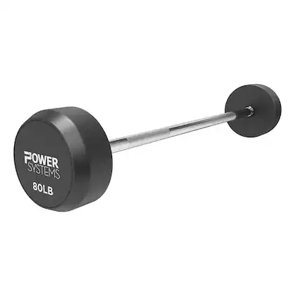 POWER SYSTEMS
80LB