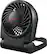 Angle. Honeywell - Turbo Personal Fan - Black.