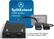 SplitExtend HDMI Splitter Extender USB-A/USB-C to HDMI Adapter REI 1080p 4K30Hz 1 output support 4K resolution & the other supports 1080P