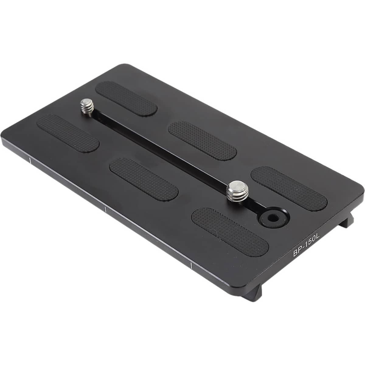 Sirui - BP-150L Video Quick Release Plate for BCH-30 Video Tilt Head price history on PriceWatchPro