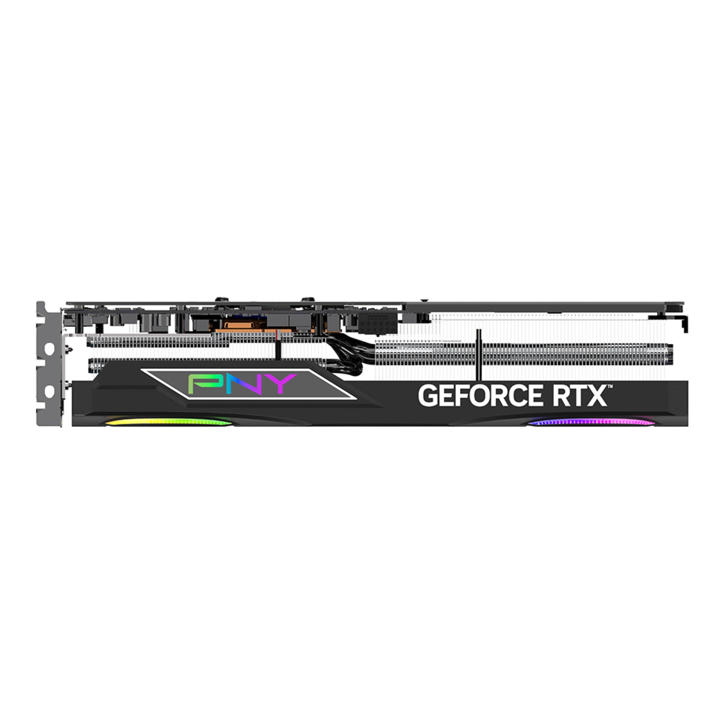 PNY GEFORCE RTX