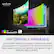 The Witcher Wild Hunt Aliorade VESA Certified True Black - DisplayHDR 400 UNSTOPPABLY IMMERSIVE Quantum Dot Display Technology enables a slim panel design and delivers a superior color performance with a higher peak luminance and greater color gamut range vs WOLED (White OLED).