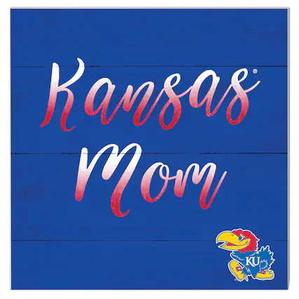 Kansas Mom