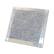 Left. HQRP - 2-Pack Refrigerator Air Filter Replacement LT120F for LG LFCS31626S LFX32945ST LFXC24726S.