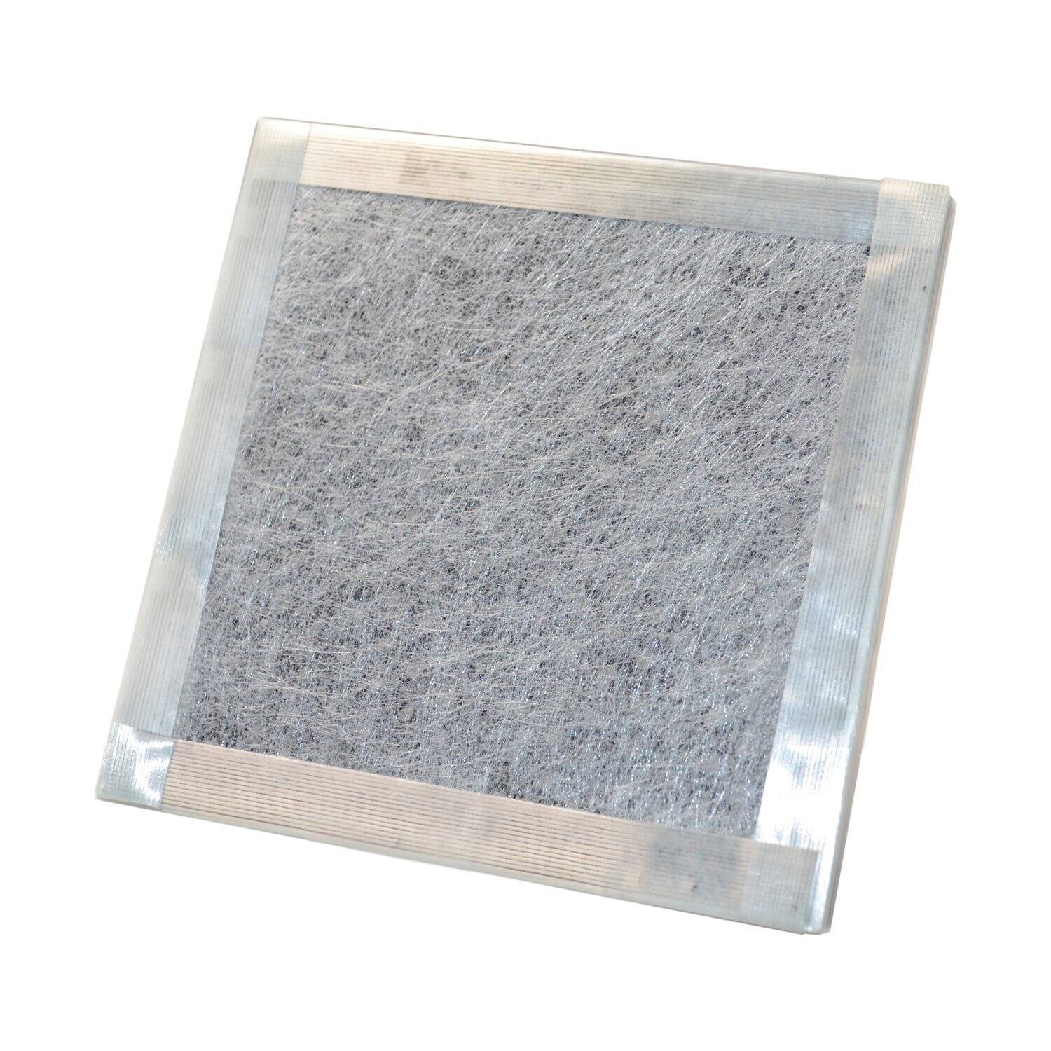 Left. HQRP - 2-Pack Refrigerator Air Filter Replacement LT120F for LG LFCS31626S LFX32945ST LFXC24726S.