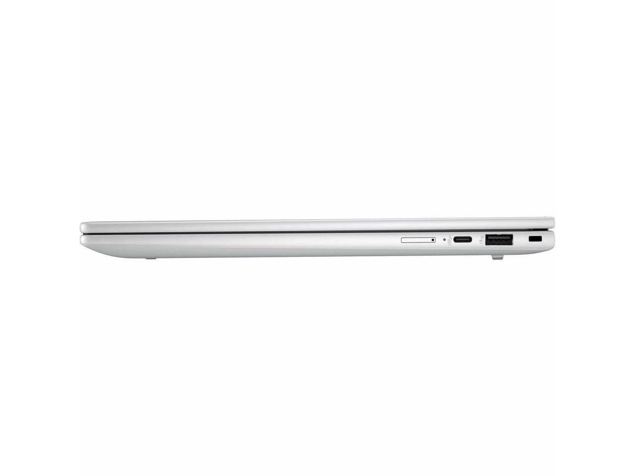Alt View 1. HP - HP EliteBook X G1i 14" Notebook - Intel Core Ultra 7 - 32 GB RAM - 512 GB SSD - Space Gray.