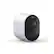 Front. Arlo - Ultra Outdoor Security Camera 4K HDR (3rd Gen, 2025 Release) - Wireless, Rechargeable Battery, Add-On Cam - White.