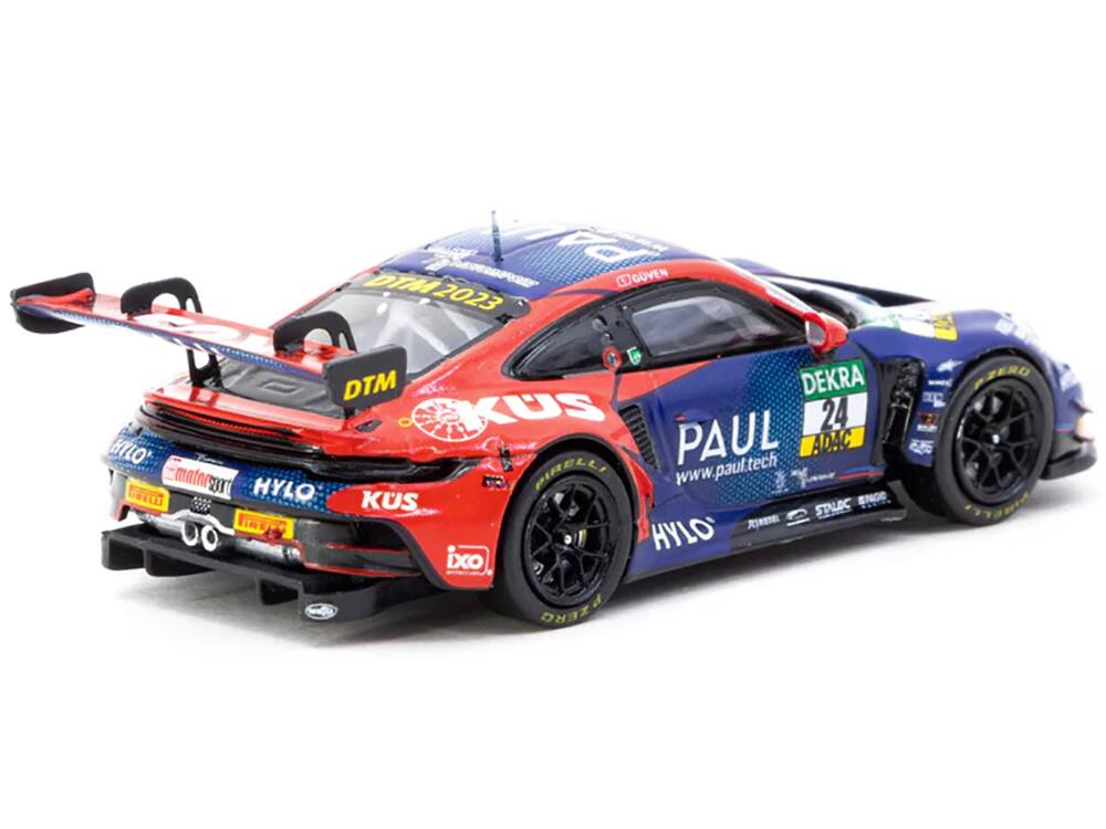 DTM 2023  
DTM  
KUS  
DEKRA  
PAUL  
www.paul.tech  
HYLO  
ADAC  
HYLO  
HYLO  
KUS  
ixo  
PIRELLI  
PIRELLI  
STALC  
ENGOR  
GOVERN  
GOVERN