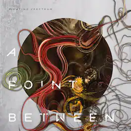 Floating Spectrum - A Point Between - VINYL LP