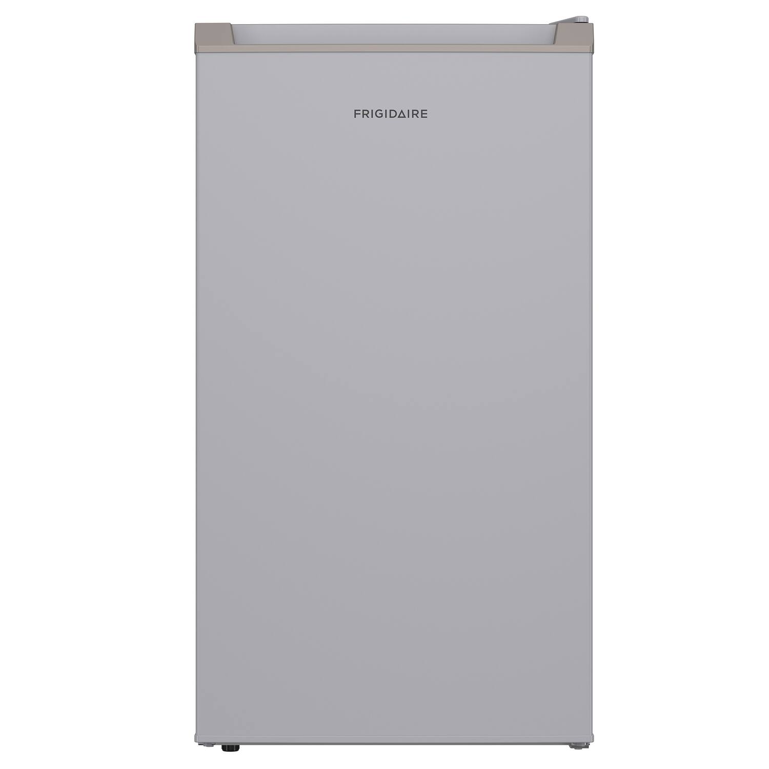 Alt View 1. Frigidaire - 3.2-Cu. Ft. Refrigerator - Pewter.