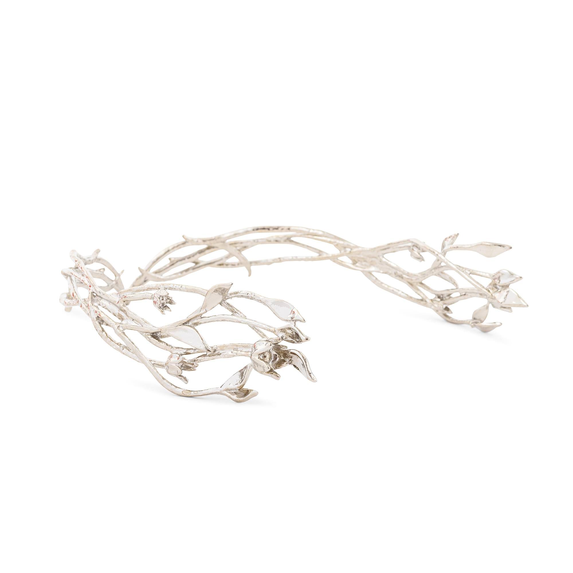 Alt View 3. SalesOne LLC - The Hobbit Galadriel 22-Inch Crown Replica | One Size Fits Most Adults.