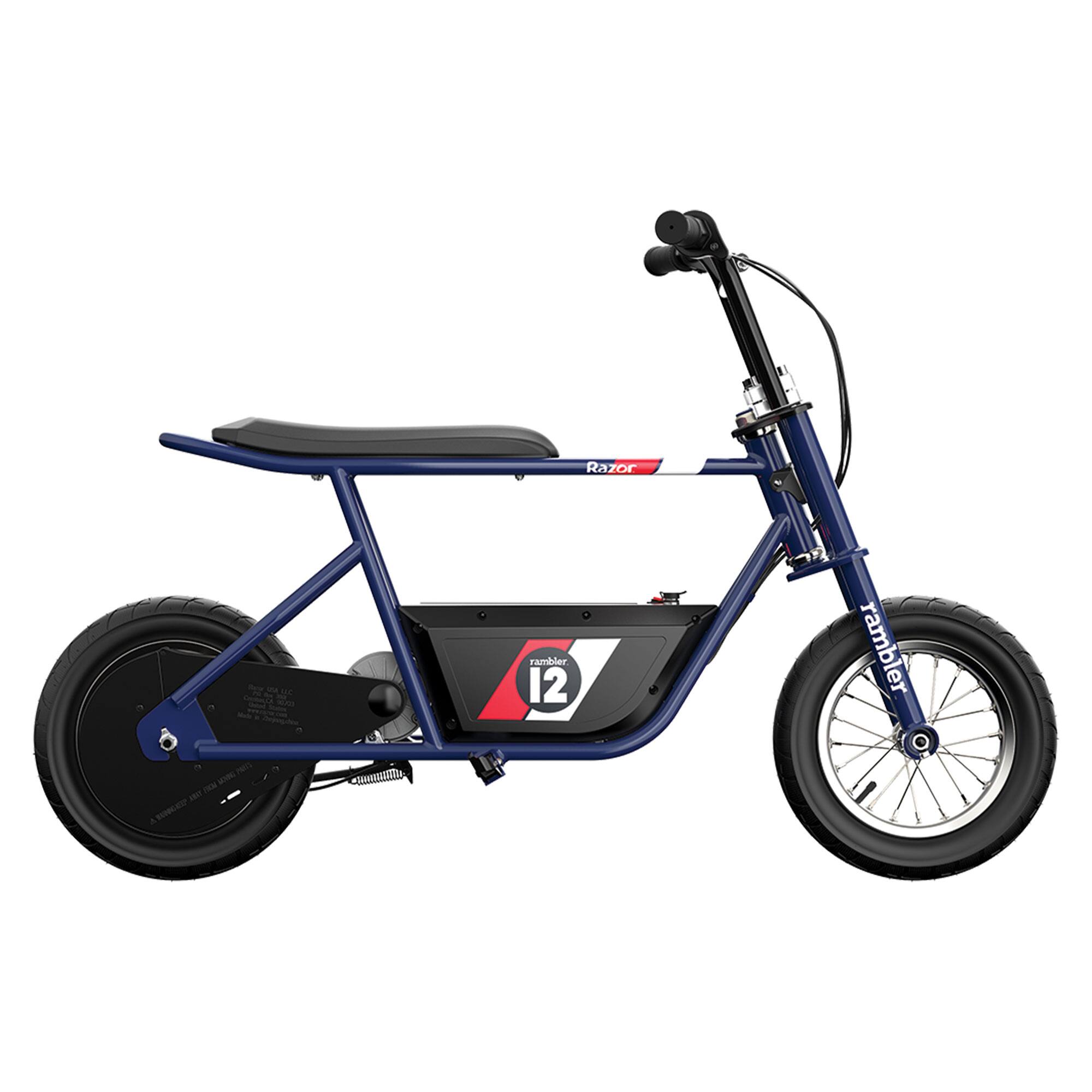 Razor - uE Condd - I - rambler 12 rambler sen - I 1E0T RoC 1
