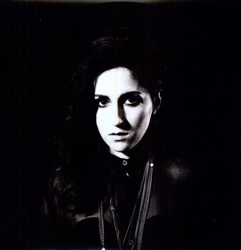 Nite Jewel - One Second of Love   - VINYL LP