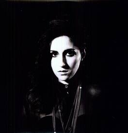 Nite Jewel - One Second of Love - VINYL LP