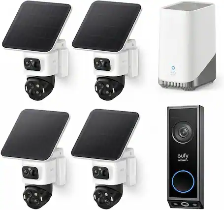 eufy Security