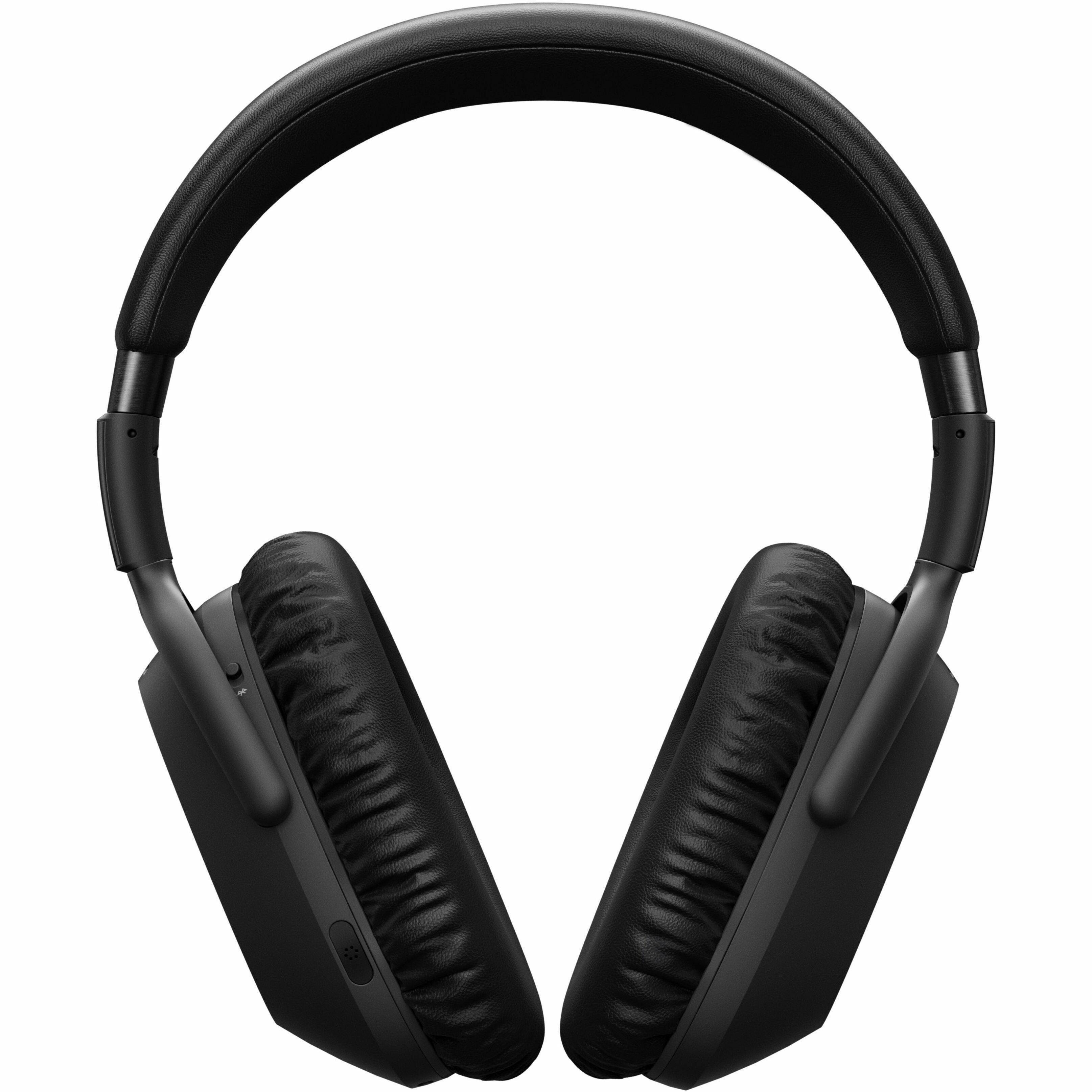 EPOS ADAPT 660 Headset Stereo Wireless Bluetooth 82 ft 490 Ohm 17