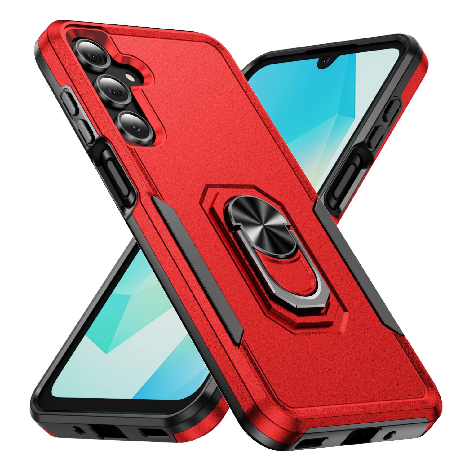Red+Black