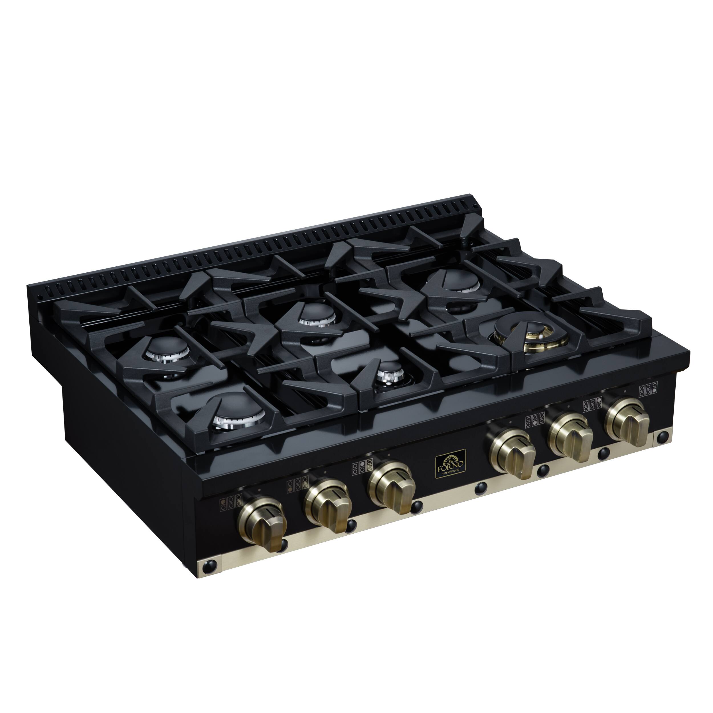 A6 80 800   . 8 FORNO