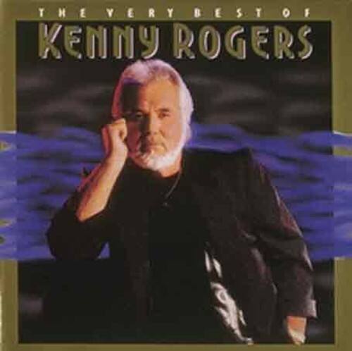 Kenny Rogers - Very Best of Kenny Rogers   - COMPACT DISCS [CD]