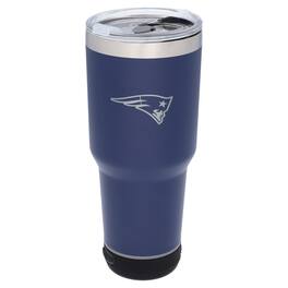 The Memory Company - 30oz. Stainless Steel LED Bluetooth Tumbler - Multicolor