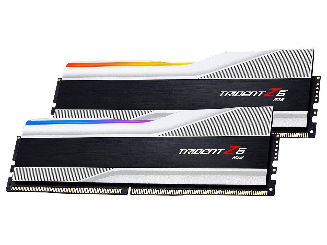 TRIDENT Z5 RGB  
TRIDENT Z5 RGB