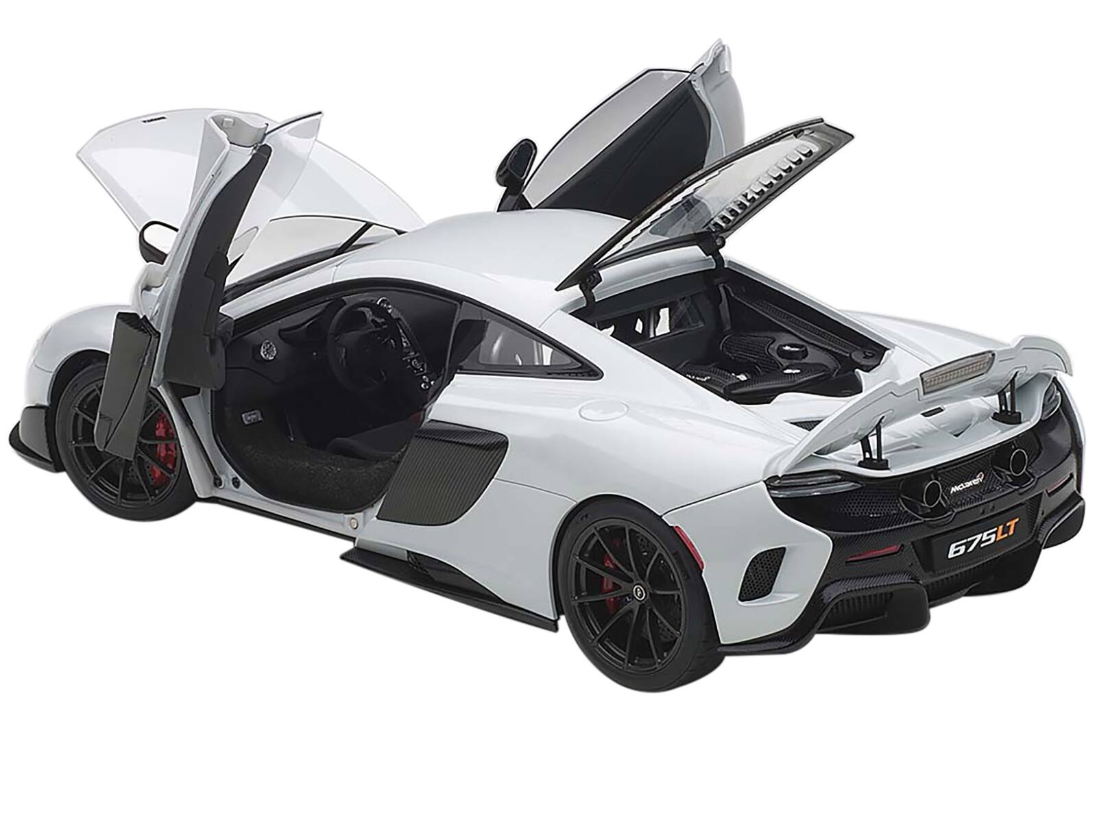 CorO 675LT