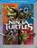 Front. Teenage Mutant Ninja Turtles (Steelbook) - BLU-RAY.
