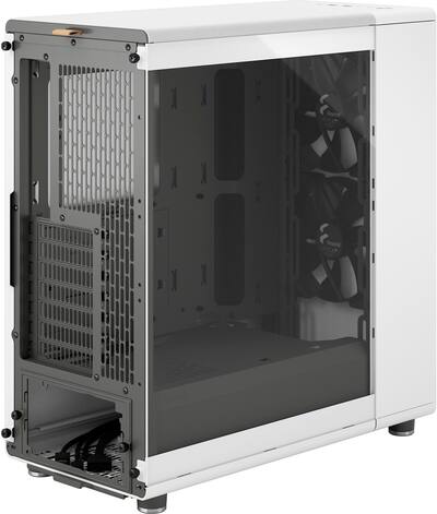 North — ATX Mid-Tower PC Case
