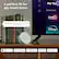 A perfect fit for any smart home
"Alexa, show me comedies on living room Roku."
TEAM 2 SPORTS WOMEN MILLER FOR agriculture yearbook LEY THE UNITED STA DEPARTMEN AGRIC
For You Quick Access Live TV Guide Disney+
PRENTICE HALL
Works with ROKIA Roku Smart Home
Works with Apple AirPlay
Works with Apple Home
works alexa with
works with Google Home
Roku, the Roku logo, Roku Smart Home, and the Roku Smart Home logo are the trademarks or registered trademarks of Roku, Inc. Only supports English language. Apple, Apple Home, AirPlay, and Siri are trademarks of Apple Inc., registered in the U.S. and other countries and regions. The Works with Apple Home badge is a trademark of Apple Inc. Amazon, Alexa and all related logos are trademarks of Amazon.com, Inc. or its affiliates. Alexa enabled device is required to work with Alexa. Google and Google Home are trademarks of Google LLC. Third party features and services may be subject to change or removal