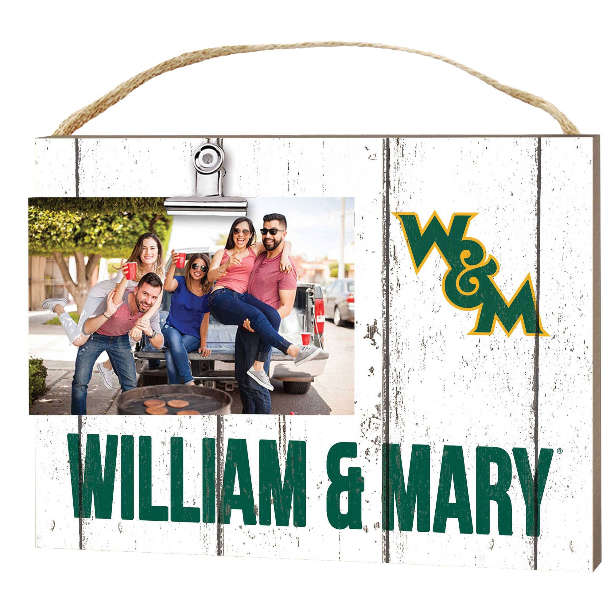 W&M WILLIAM & MARY