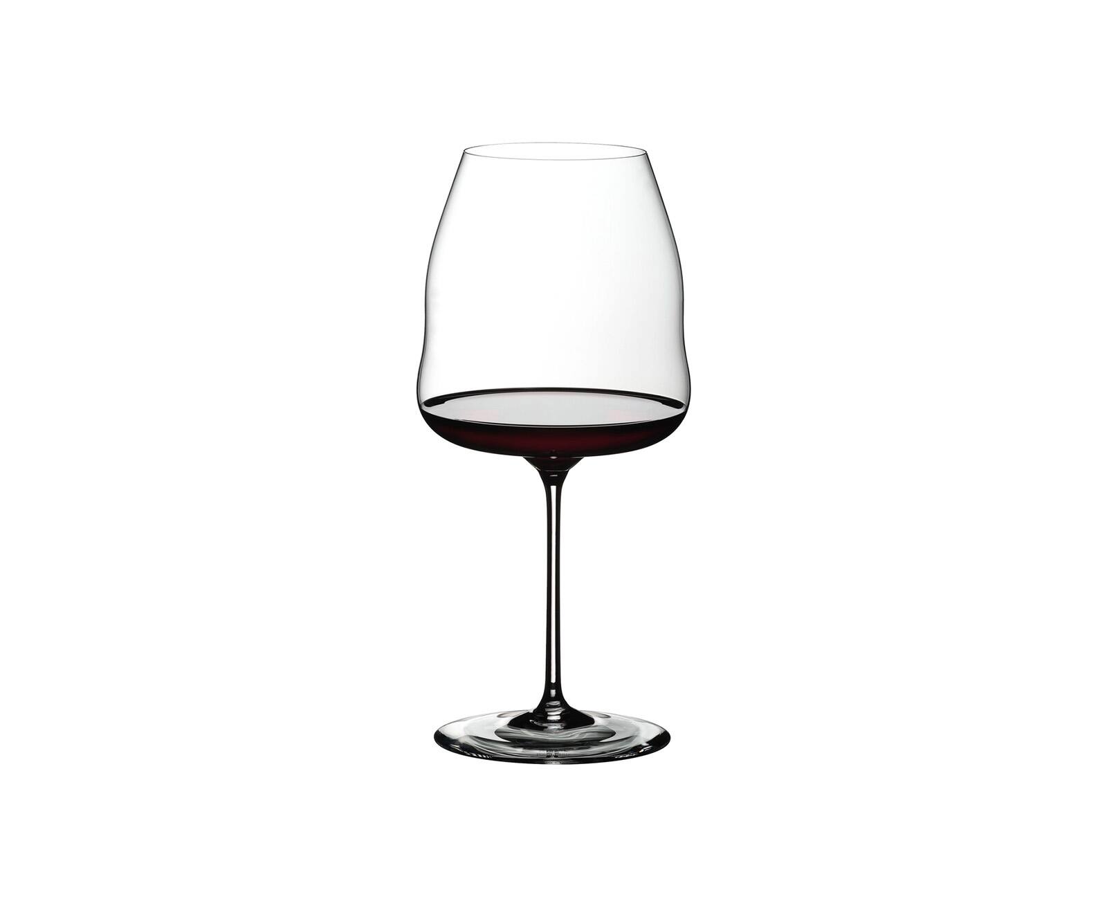 Alt View 2. Riedel - Winewings Pinot Noir/Nebbiolo Wine Glass, Buy 3 Get 4 - Clear.