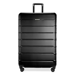 Ricardo Beverly Hills - Cambria Hardside Large Check-In - Black Pearl