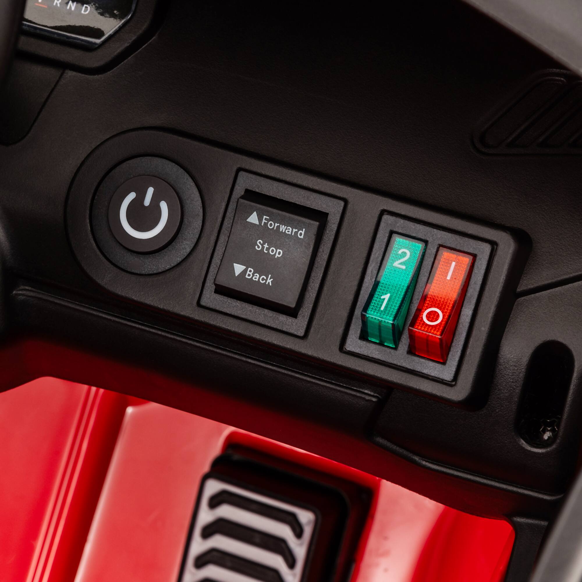 I KND Forward Stop Back 2 1 O

Corrected: I KND Forward Stop Back 2 1 O