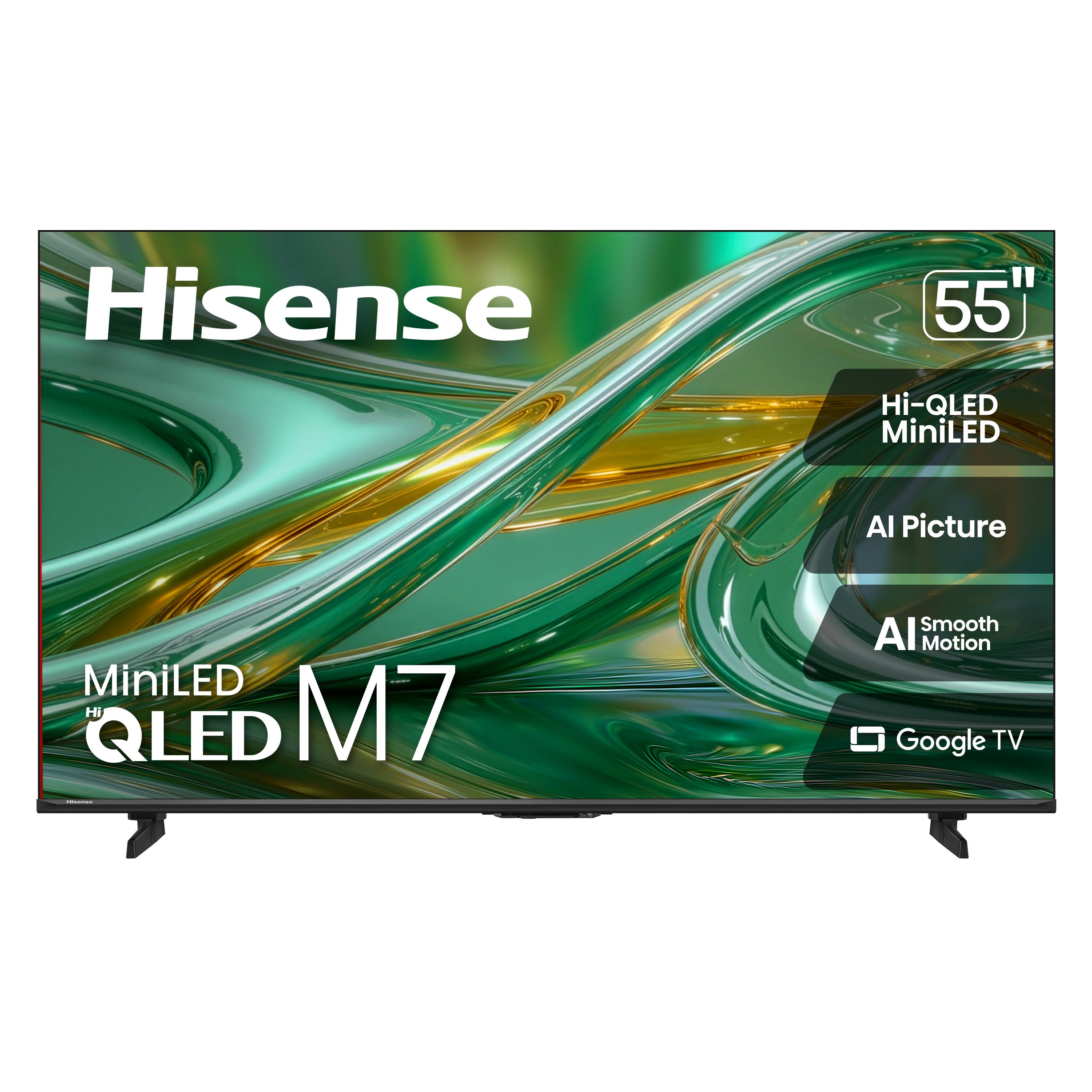 M7 MiniLED