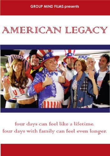 American Legacy  - DVD