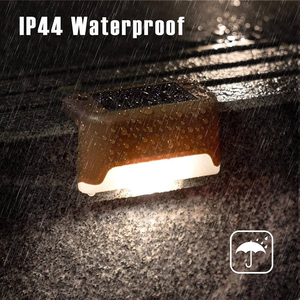 IP44 Waterproof