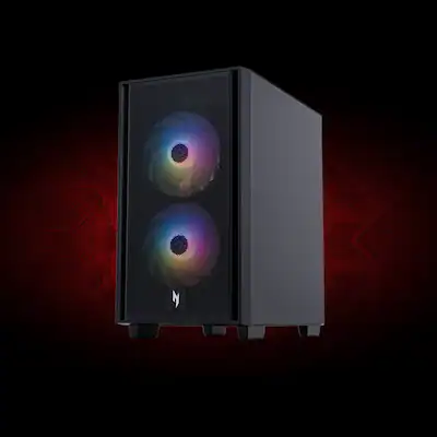Acer Nitro 60 Gaming Desktop – Intel Core i7 14700F 32GB DDR5 RAM Acer Nitro 60 Gaming Desktop – Intel Core i7 14700F 32GB DDR5 RAM