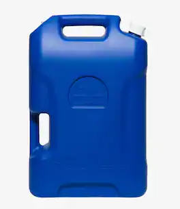 Igloo - 6 GAL Water Container - Blue
