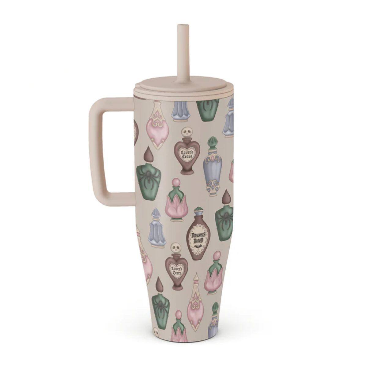 Burga - Alchemist - All Day Leakproof Tumbler - Multiple