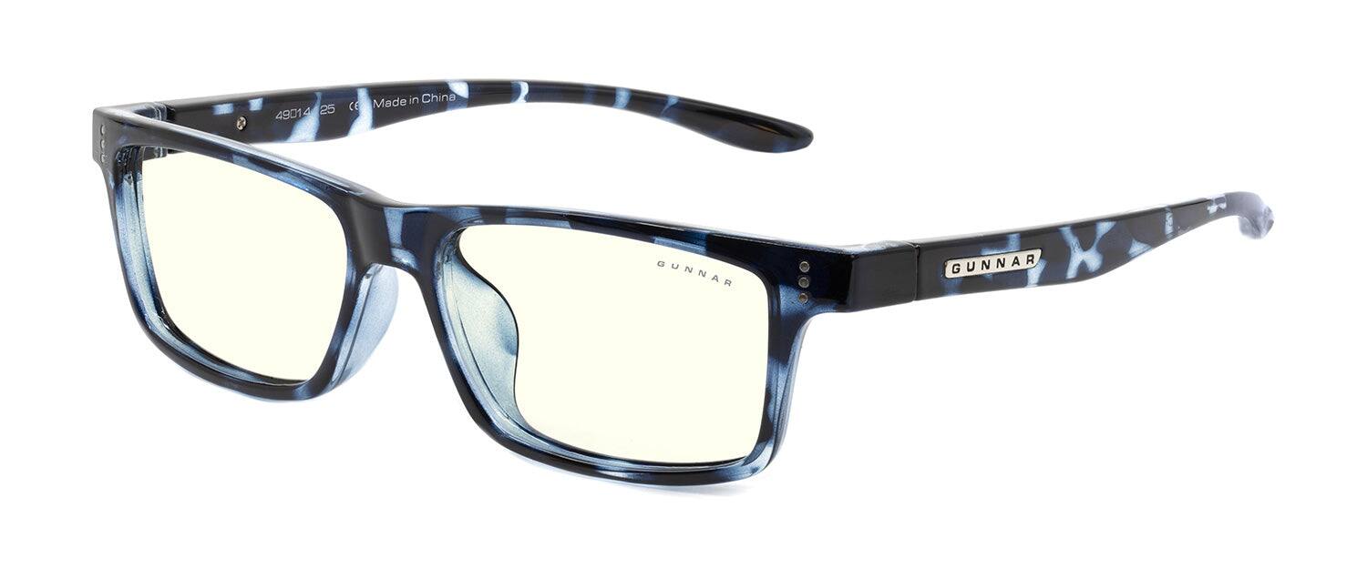 Alt View 8. GUNNAR - GUNNAR Gaming Glasses  -  Cruz Kids Large, Pink, Clear Neutral Lens - Blue Light Blocking, Relieve Dry Eye - Pink.