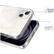 Alt View 14. SaharaCase - Marble Series Case for Apple iPhone 13 mini - White/Gold.