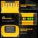 PRECISE INTERFACE DESIGN
PERFECTLY CONNECT TO YOUR MACHINE
LED INDICATORS
SHOW THE CURRENT REMAINING
QUICK RELEASE BUTTON
NONSLIP DESIGN