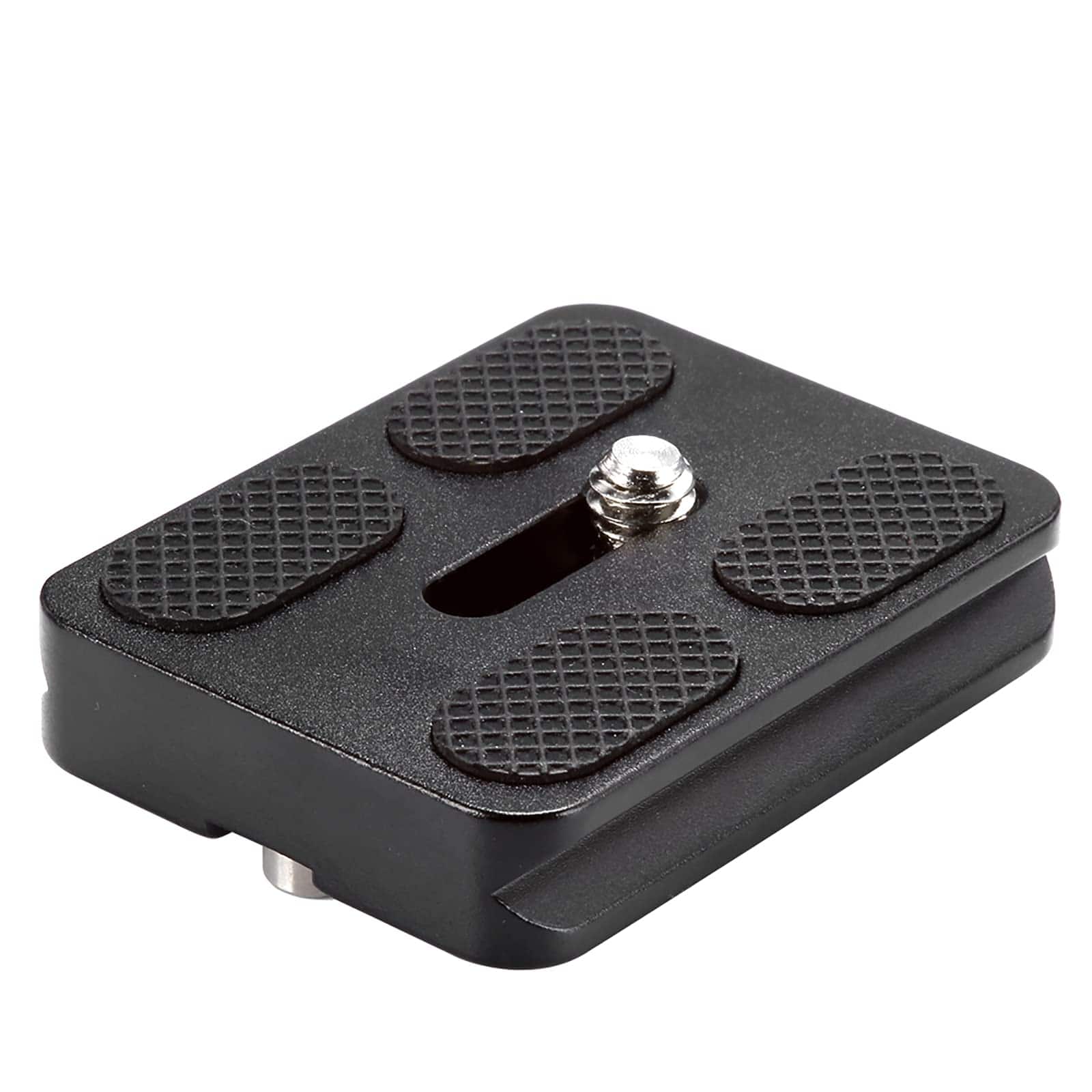 "Neewer - All-Metal Arca Quick Release Plate, 50mm, 1/4"" Screw, PU50" price history on PriceWatchPro