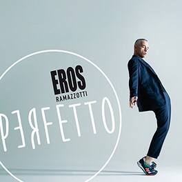 Eros Ramazzotti - Perfetto - VINYL LP