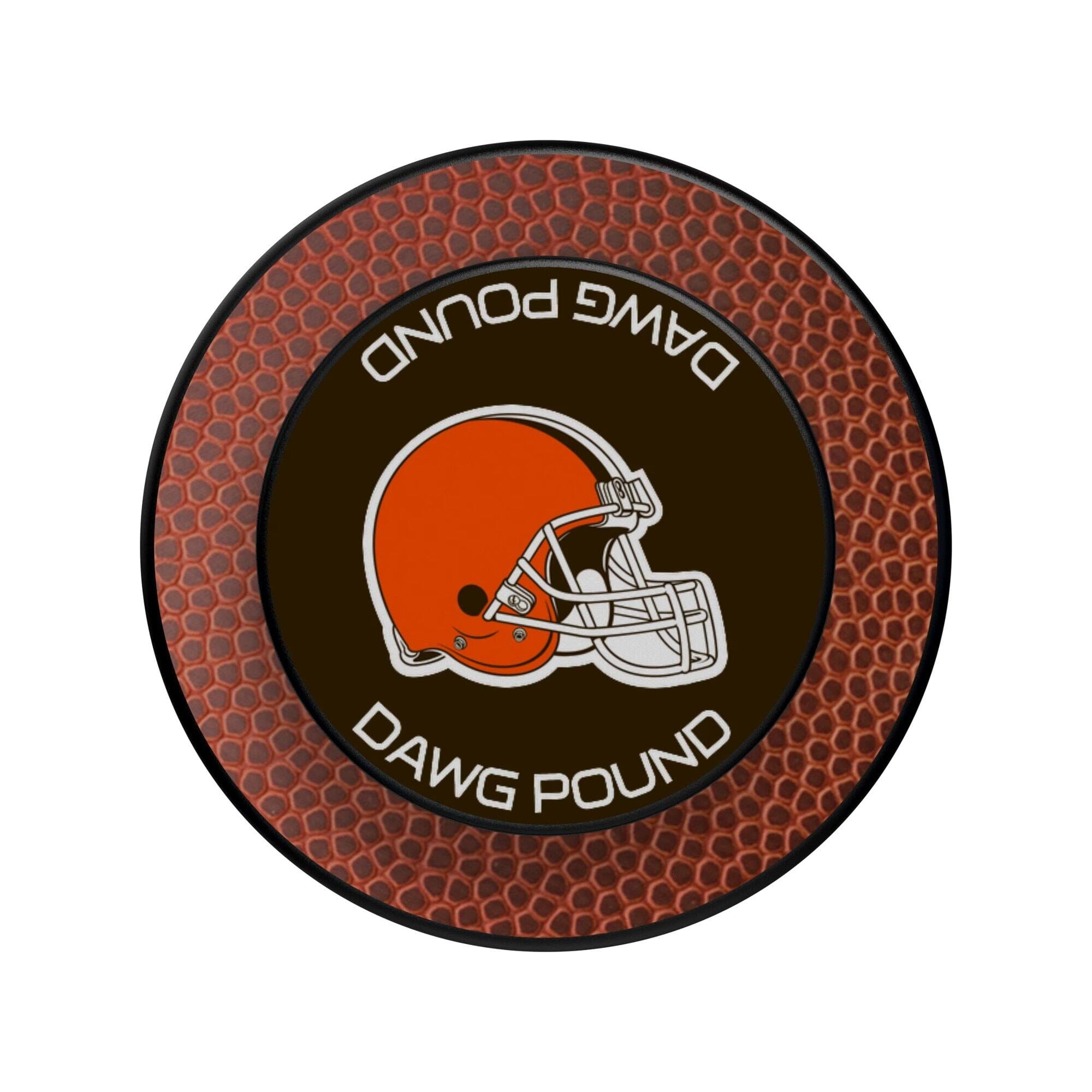 DAWG POUND  
DAWG POUND